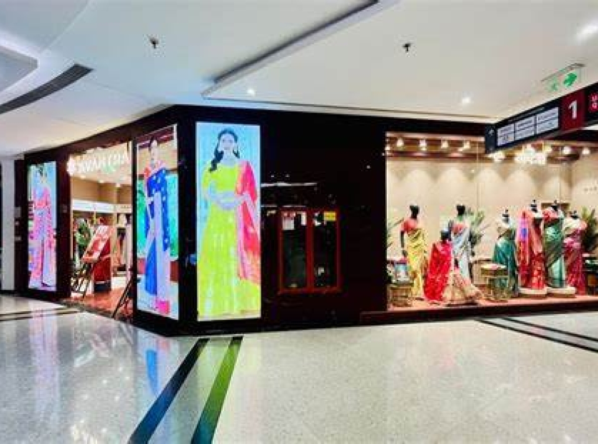 Reliance Retail opens 71st Avantra by Trends store in Mumbai